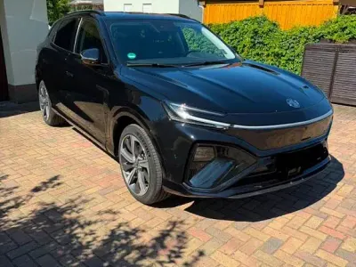 Gebraucht MG Marvel R