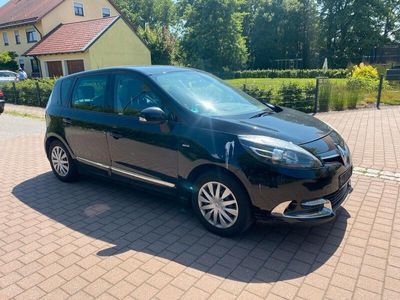 Renault Scénic III