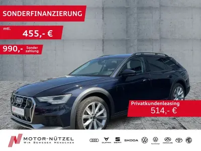 Używany Audi A6 Allroad 286 KM (210 kW) 2023 Kombi