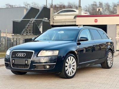 Gebraucht Audi A6 Ambiente 340 PS (250 kW) 2008 Andere farben Kombi