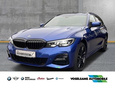 gebraucht BMW 330e Touring