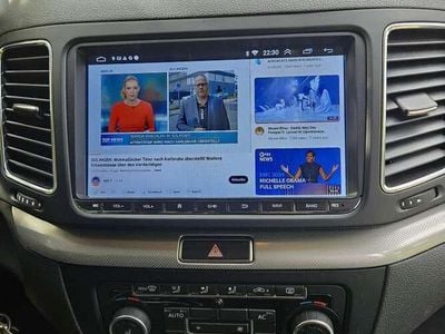 VW Sharan