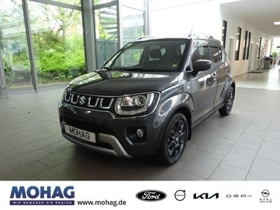 gebraucht Suzuki Ignis 1.2 Hybrid Comfort - Sitzheizung,Kamera