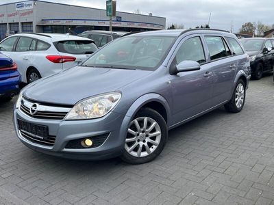 gebraucht Opel Astra Caravan Edition