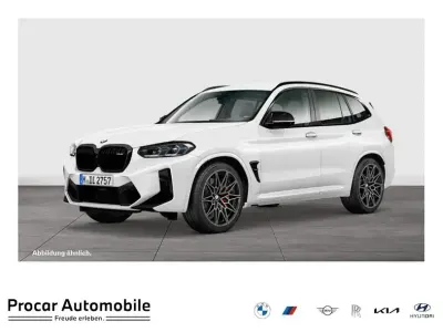 Gebraucht BMW X3 M