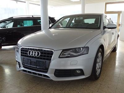 gebraucht Audi A4 Attraction--Neue Steuerkette--