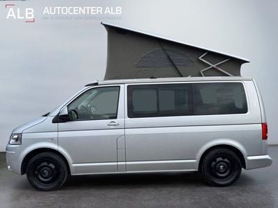 VW California
