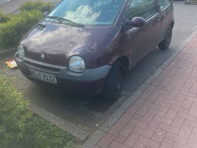 gebraucht Renault Twingo 1.2