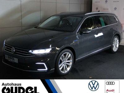 gebraucht VW Passat Passat Variant1.4 TSIDSG GTE Plug-In LED Nav Kamera App