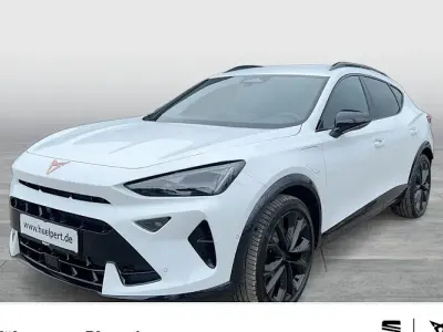Gebraucht Cupra Formentor