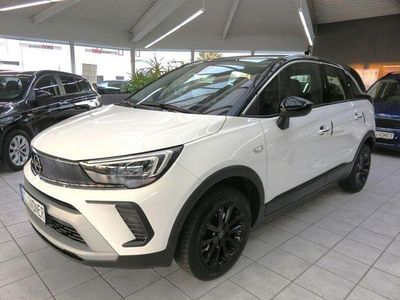 Gebraucht Opel Crossland X 120 PS (88 kW) 2022 Andere SUV