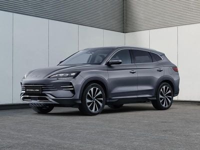 BYD Seal U
