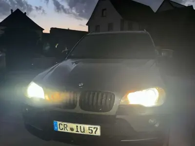 Gebraucht BMW X5