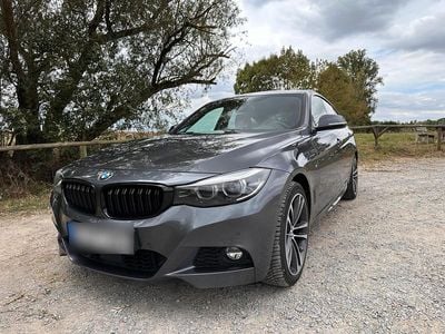 BMW 320 Gran Turismo
