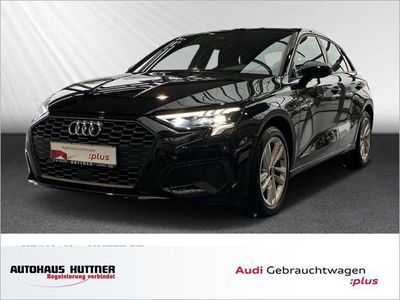 gebraucht Audi A3 Sportback 30 TFSI S tronic