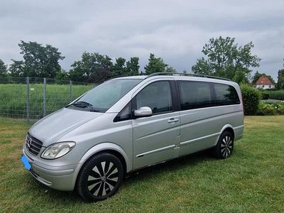 Mercedes Viano