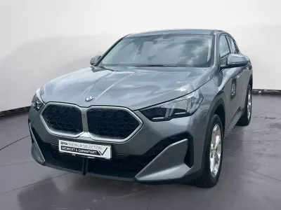 Gebraucht BMW X2