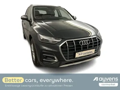 Occasion Audi Q5 Advanced Plus 204 PK (150 kW) 2023 Grijs SUV