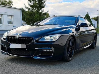 BMW 650