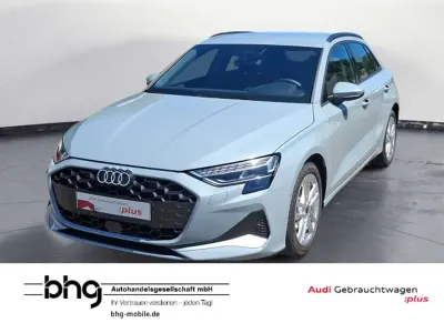 Gebraucht Audi A3 Advanced Plus 116 PS (85 kW) 2025 Grau Limousine