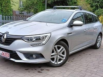 Renault Mégane GrandTour