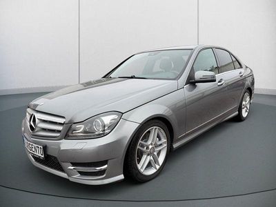 Mercedes C300