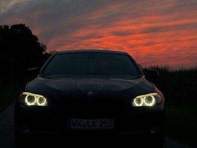 BMW 528