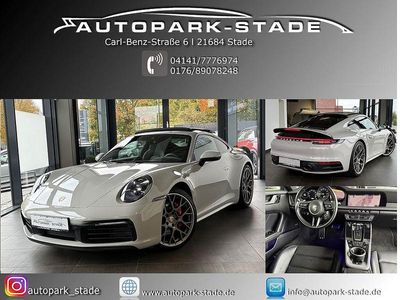 Porsche 911 Carrera S