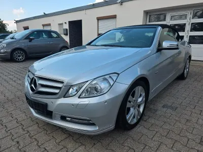 Gebraucht Mercedes E250