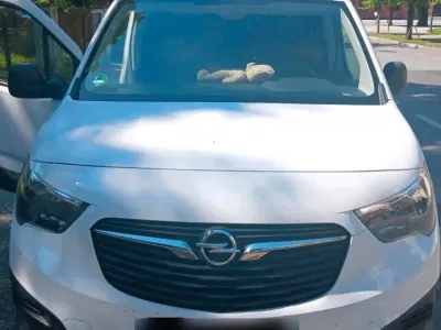 Gebraucht Opel Combo