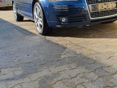 gebraucht Audi A3 1.9 TDI (DPF)