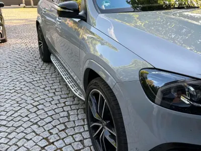Gebraucht Mercedes GLS450 AMG line 270 PS (198 kW) 2025 Andere farben SUV
