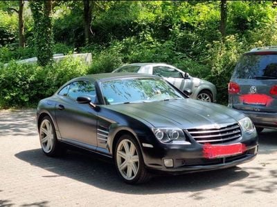 Chrysler Crossfire