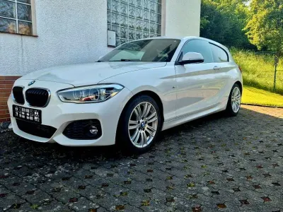 Gebraucht BMW 120