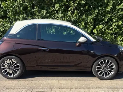 Gebraucht Opel Adam