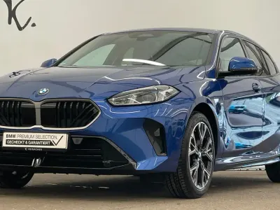 Gebraucht BMW 120