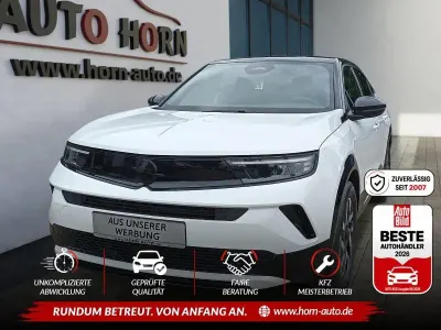 Gebraucht Opel Mokka