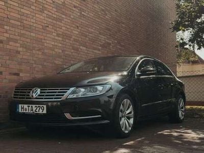 VW CC