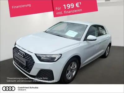 Gebraucht Audi A1 Sportback