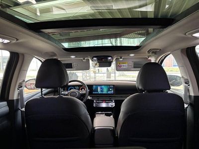 Neu Hyundai Tucson 160 PS (117 kW) 2025 Schwarz SUV