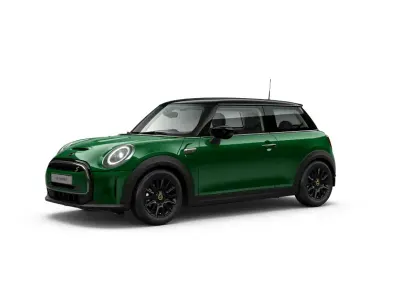 Gebraucht Mini Cooper SE 135 kW (184 PS) 2023 Kleinwagen