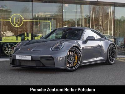 Gebraucht Porsche 992 510 PS (375 kW) 2025 Grau