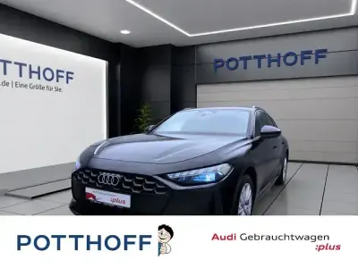 Gebraucht Audi A5 Sport 204 PS (150 kW) 2025 Schwarz Kombi