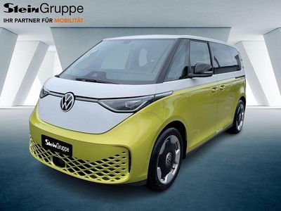 Gebraucht VW ID. Buzz Pro 150 kW (204 PS) 2023 2 farben lackierung uni / Van / Kleinbus