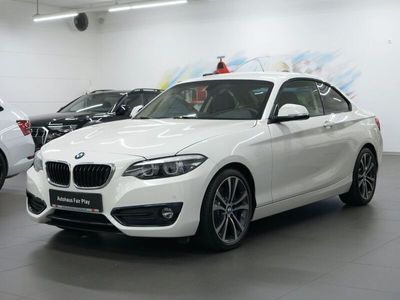 BMW 230