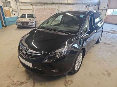 gebraucht Opel Zafira Tourer C Innovation