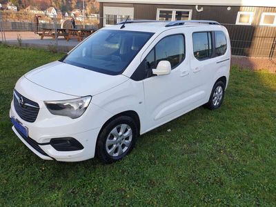 gebraucht Opel Combo Life 1.5 D Automatik Start/Stop Innovation