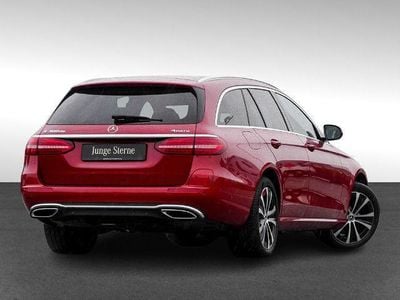Mercedes E300
