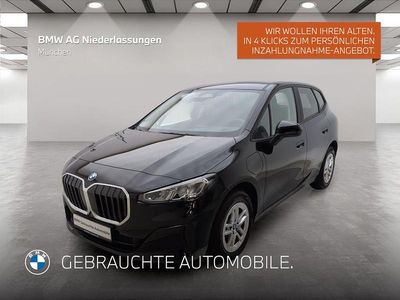 BMW 225 Active Tourer