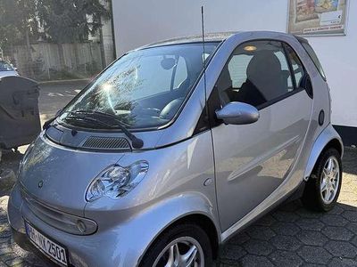 Smart ForTwo Coupé